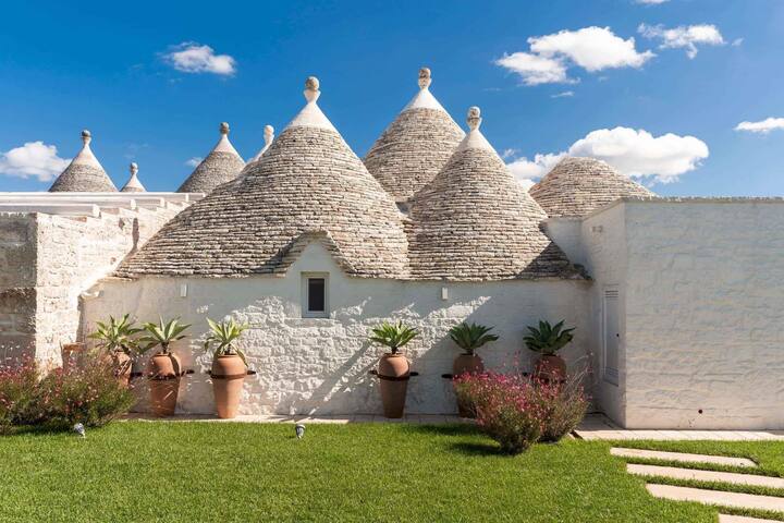 Trullo Ermes gallery image 4