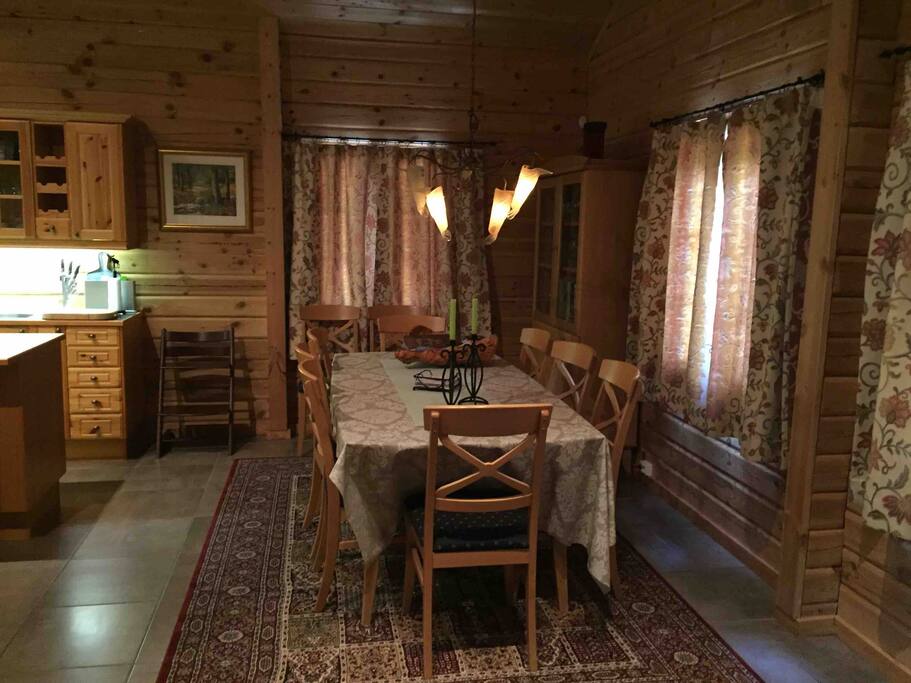 Sjarmerende Hytte Ved Vravatn Cabins For Rent In Vradal