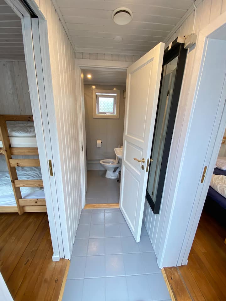 Schlafzimmer 3