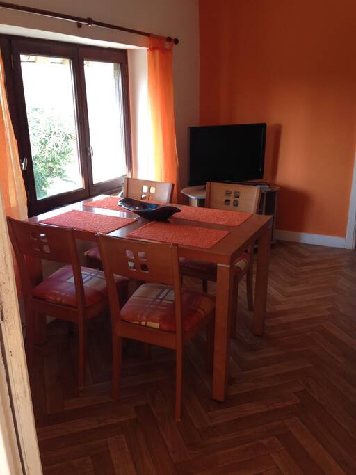 Lounge Soleil