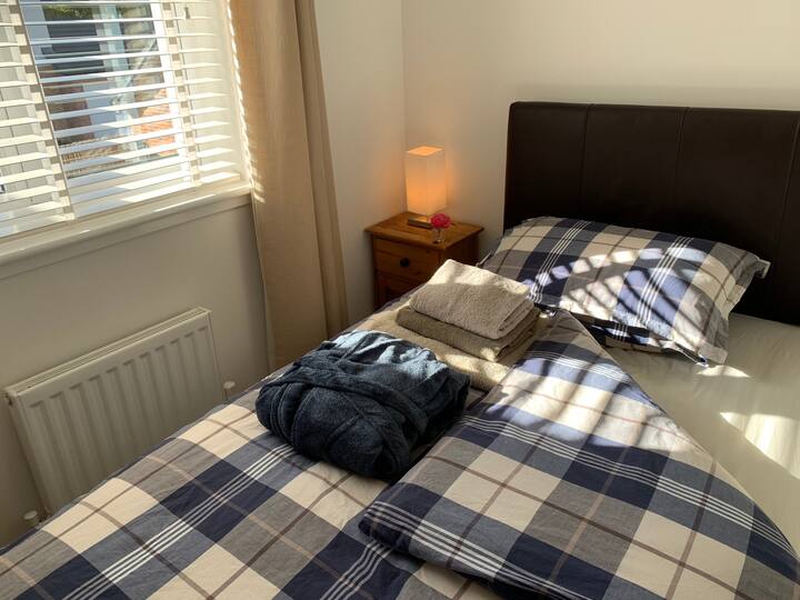 Kirkliston Holiday Rentals & Homes Scotland, United Kingdom Airbnb