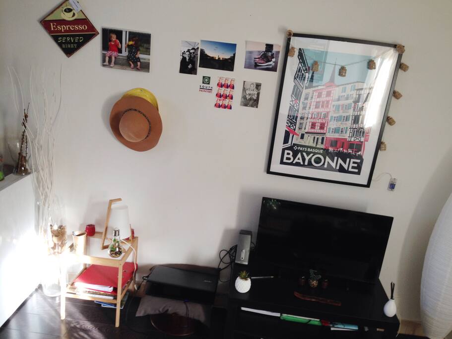 Salon