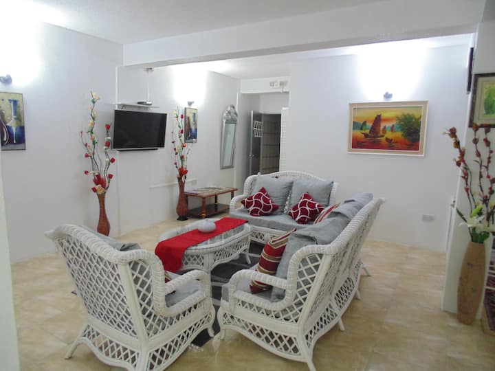Piton Vista Villa - Santa Lucía