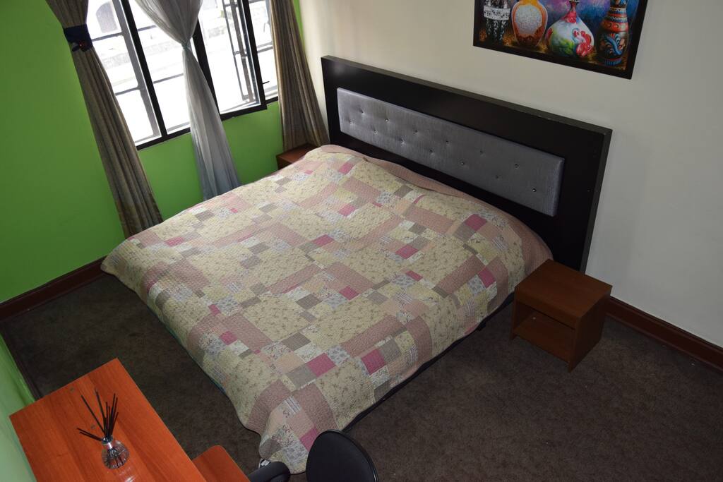 Room #1