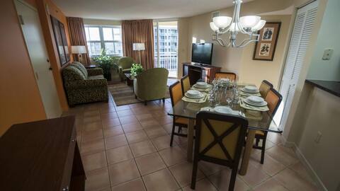 2 Bedroom Suite Bona, FL