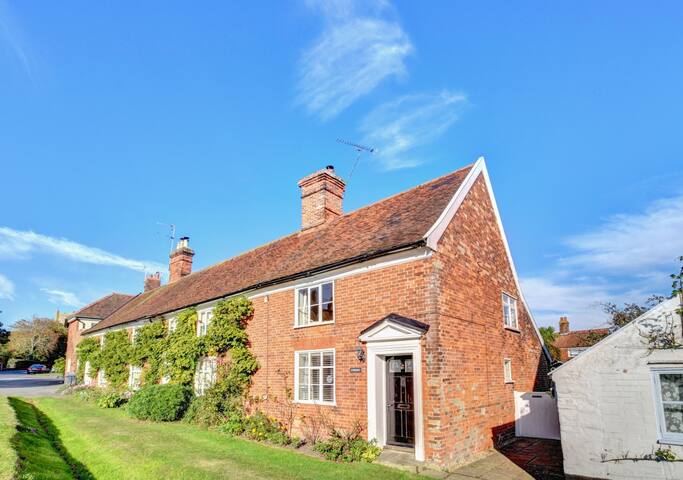 Airbnb Orford Ness Holiday Rentals Places To Stay England