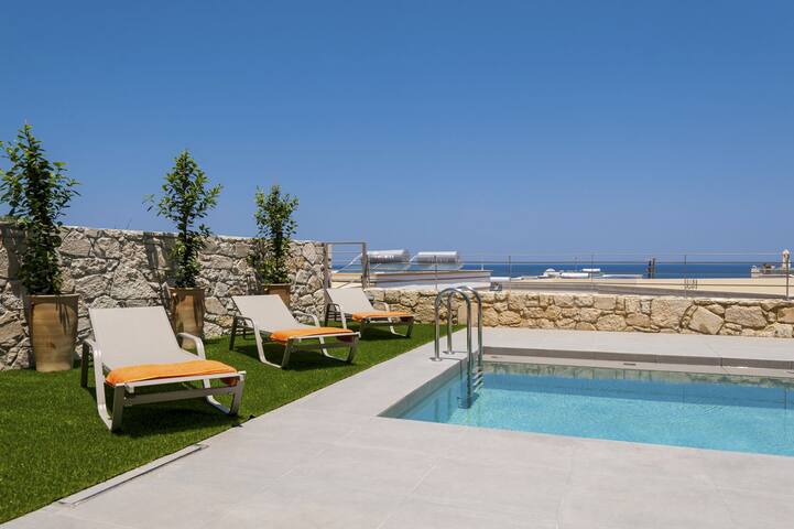 ELAND DREAM VILLAS VILLA AVGI gallery image 3