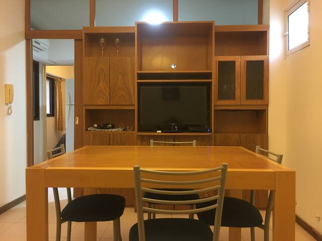 Departamento entero remodelado a nuevo -Pichincha