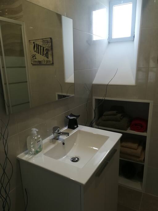 WC