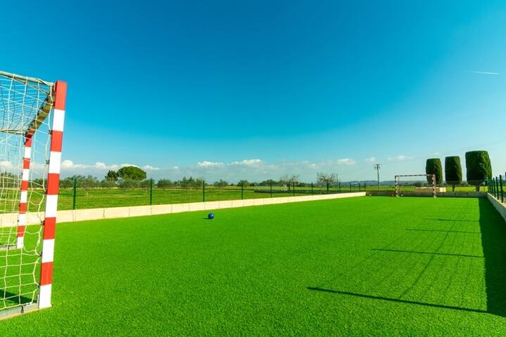 Finca Can Grau Mallorca’s nature lifestyle 24pax gallery image 3