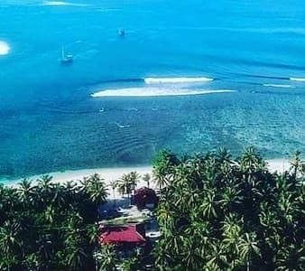 Sipura Island Vacation Rentals & Homes - West Sumatra, Indonesia | Airbnb