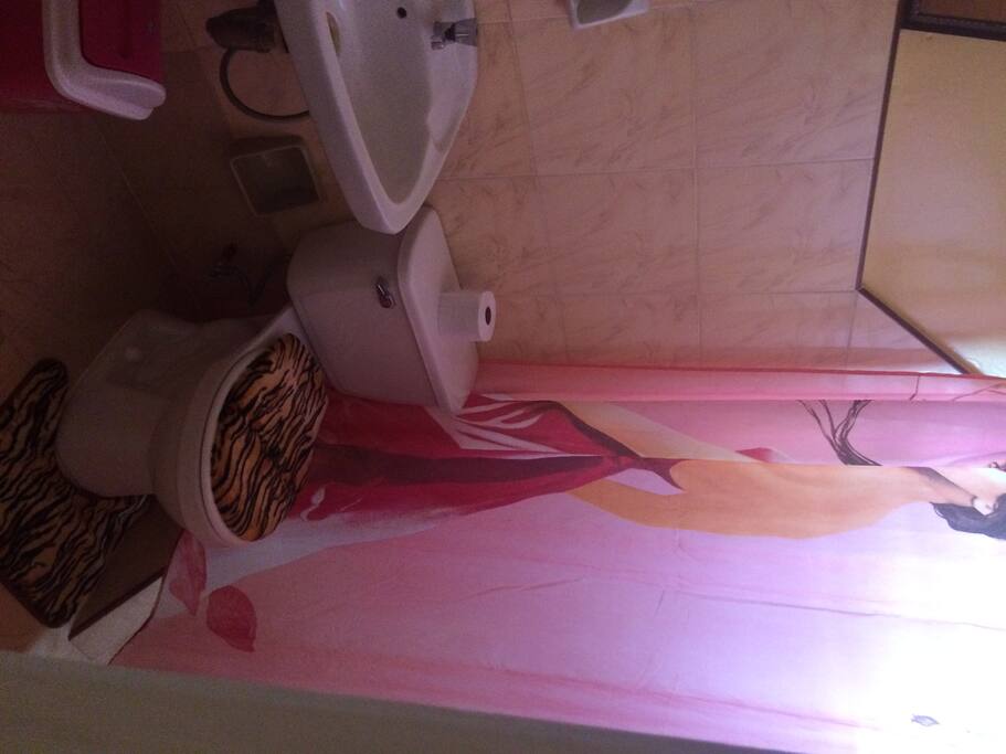 baño