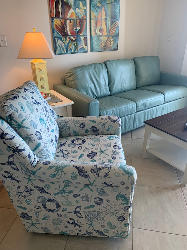 Seacrest Beach Condo - Gulf Shores, AL