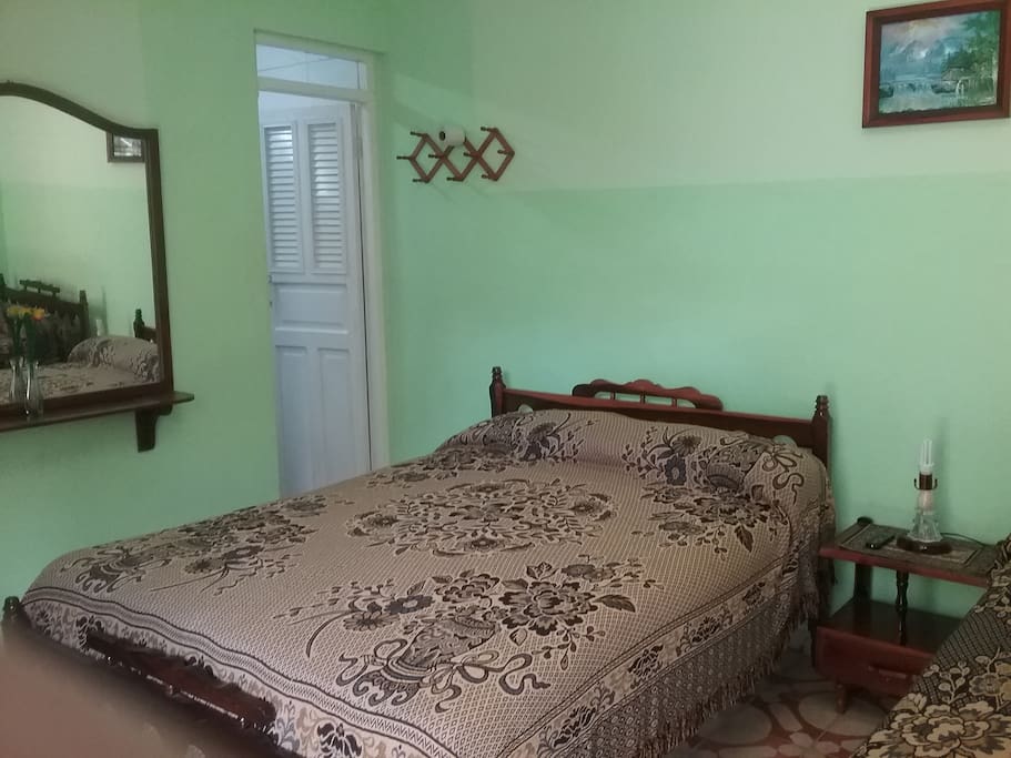 Habitacion