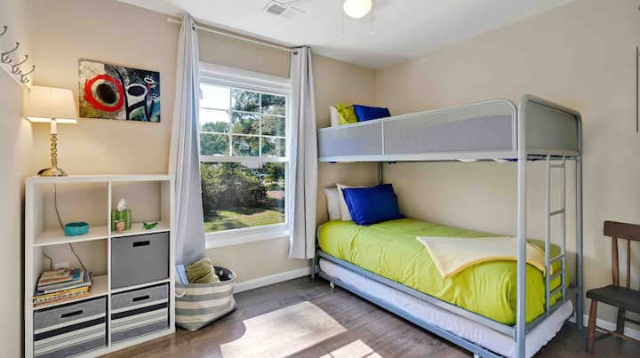 غرفة النوم 1