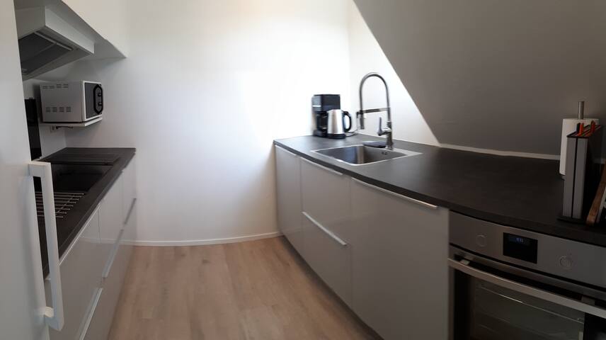 Group accommodation Rooms on Water gallery image 5