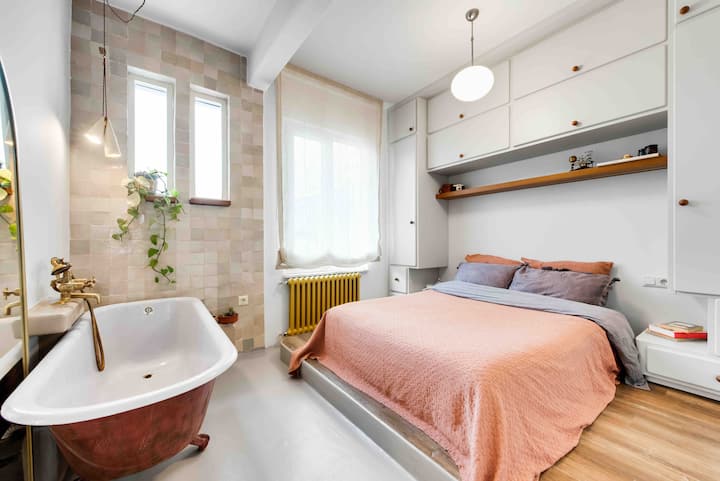 غرفة النوم 2