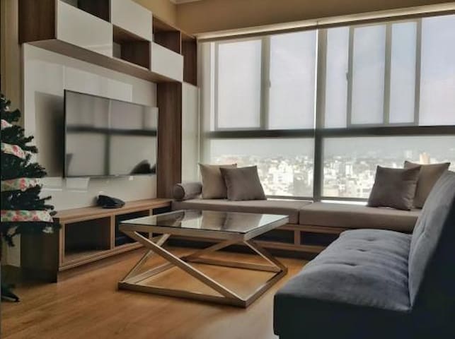 Moderno Departamento Privado