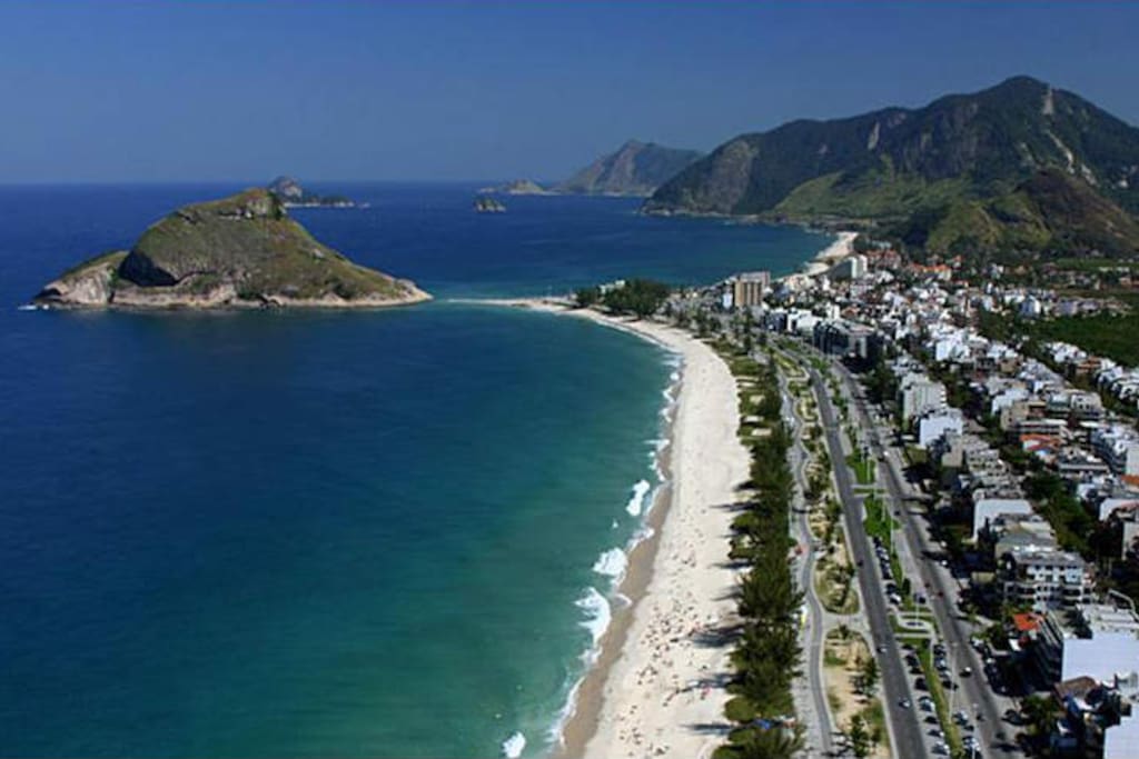 Praia do Recreio