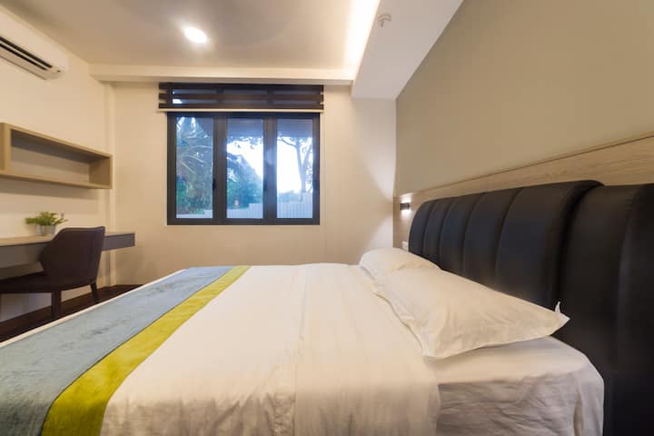 Bedroom 1