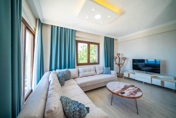 Villa Manzara - Karaağaç