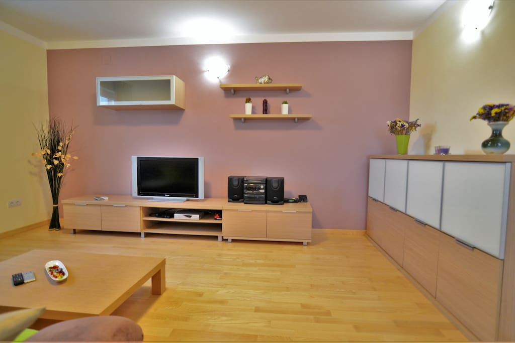 dnevni boravak