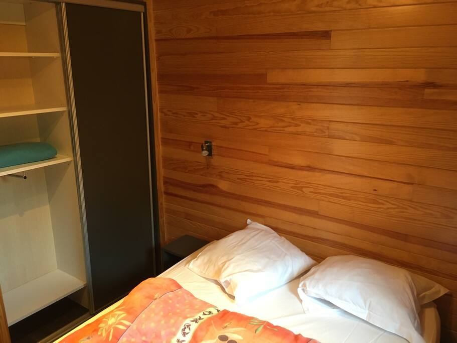 Chambre 1