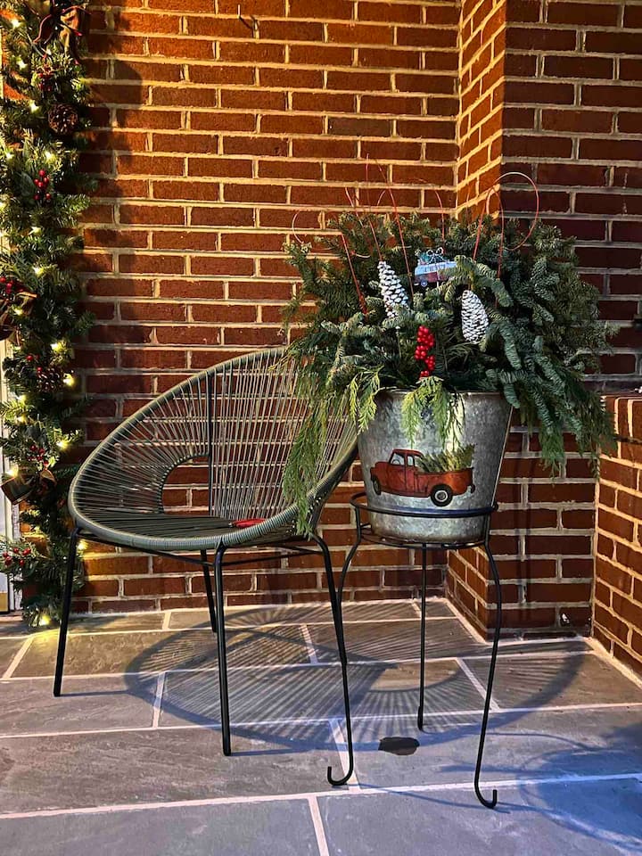 12 Best Airbnb Vacation Rentals In Abingdon, Virginia Updated 2024