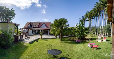 Villa Lyse
