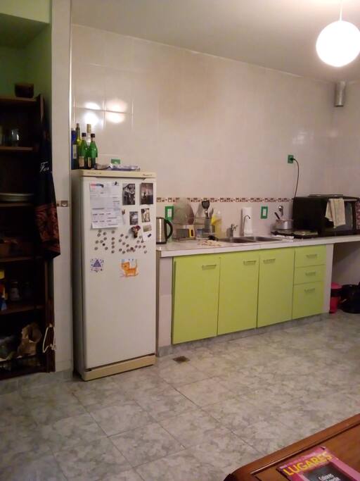 Cocina