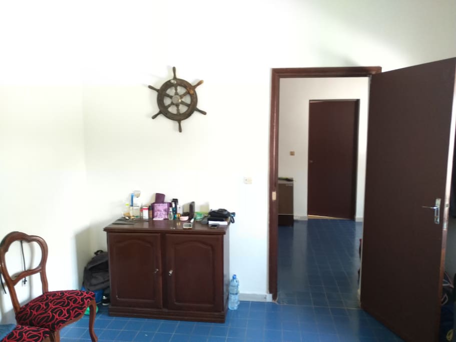 Chambre 1
