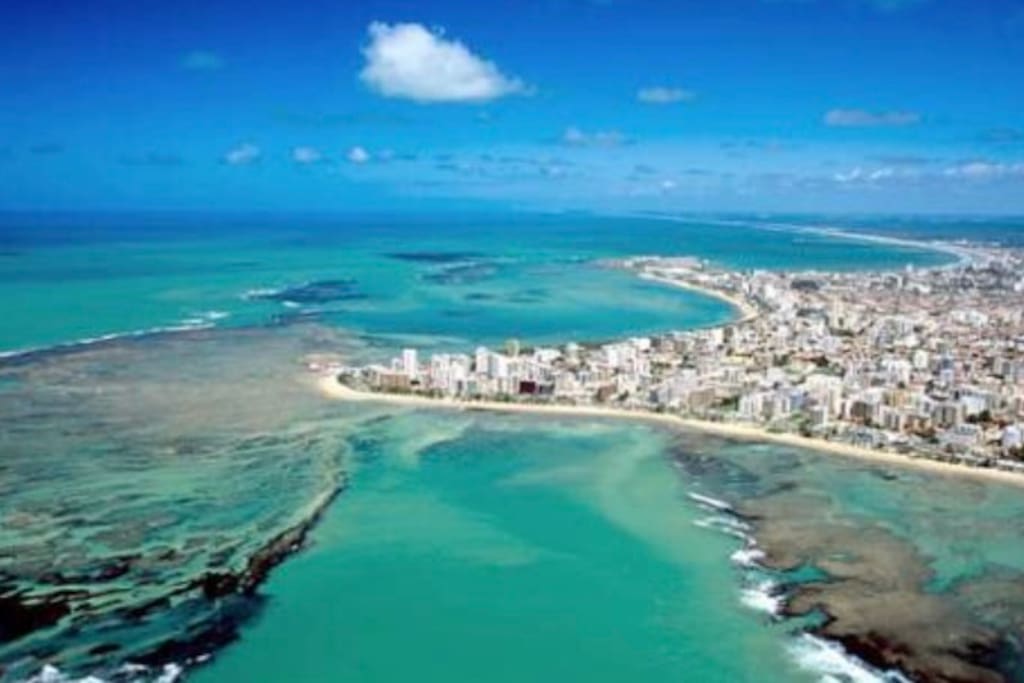 Praia da Ponta Verde