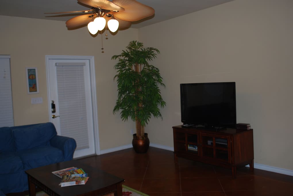 Front Room