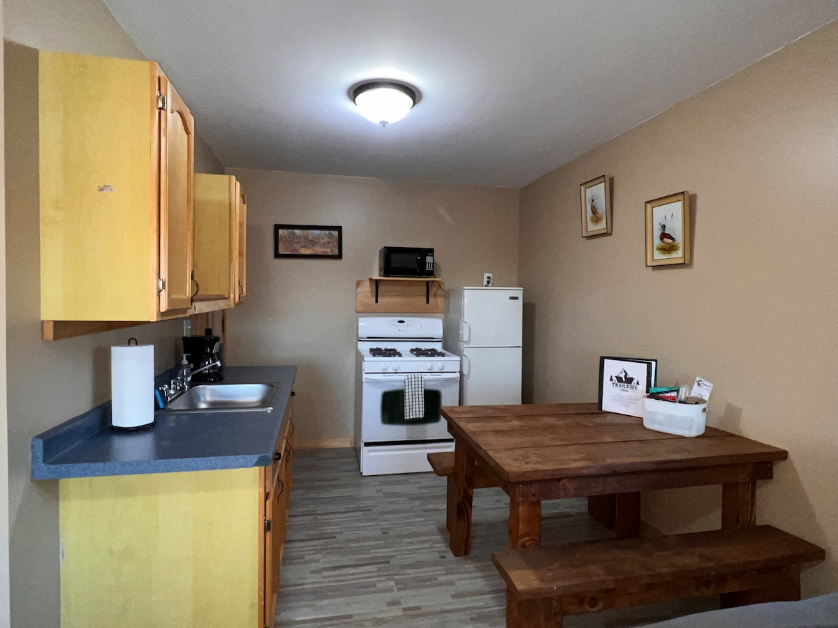 Área de convivencia