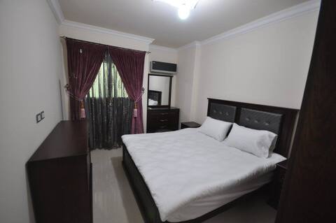 Rawan Residence - Suite #6 - شقة ٦