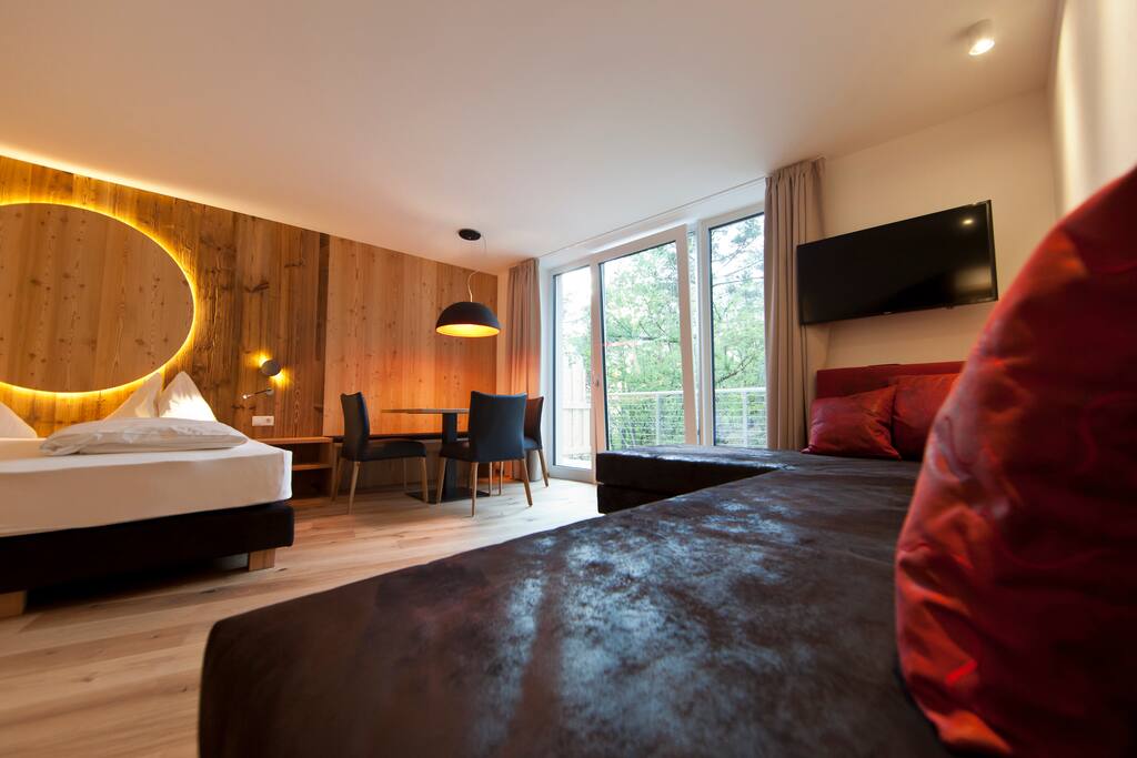 Appartement Mars