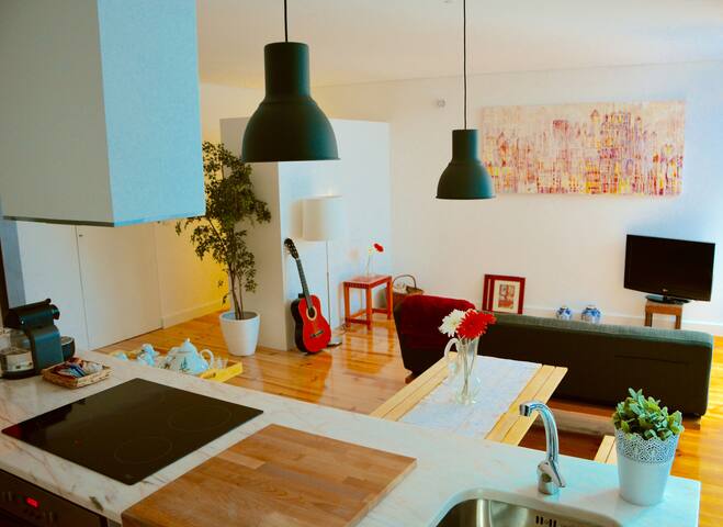 OportoHouses |⁩ managed Airbnb listing 3