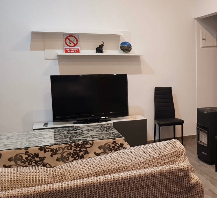 Top Airbnb: Apt. Casa Hugo a Setenil De Las Bodegas