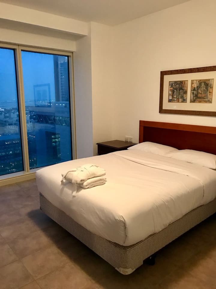 Bur Dubai Holiday Rentals & Homes Dubai, United Arab Emirates Airbnb