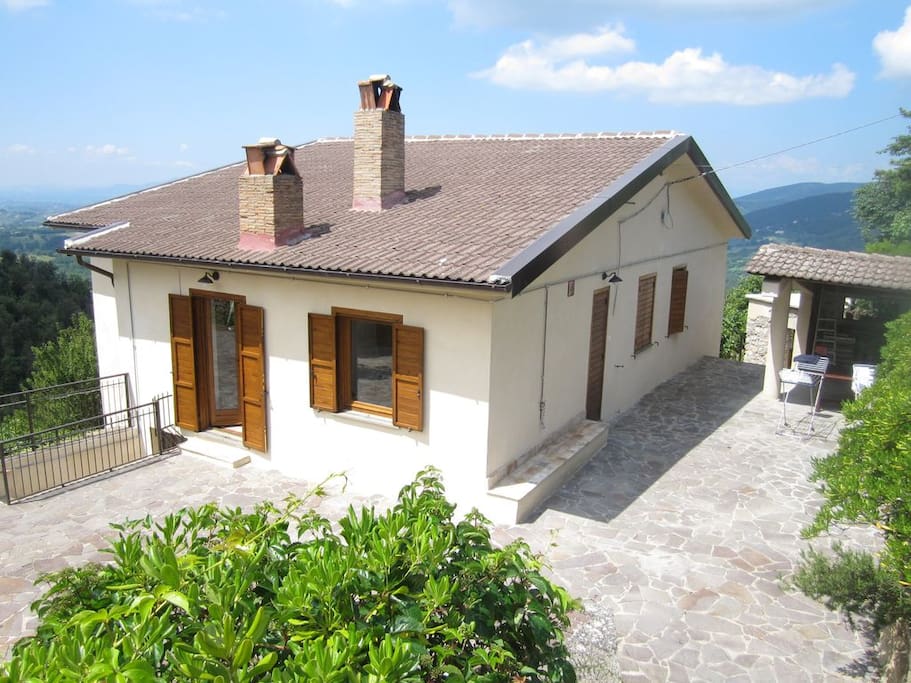 La Casa