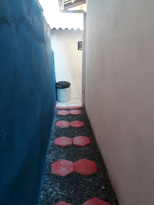 entrada