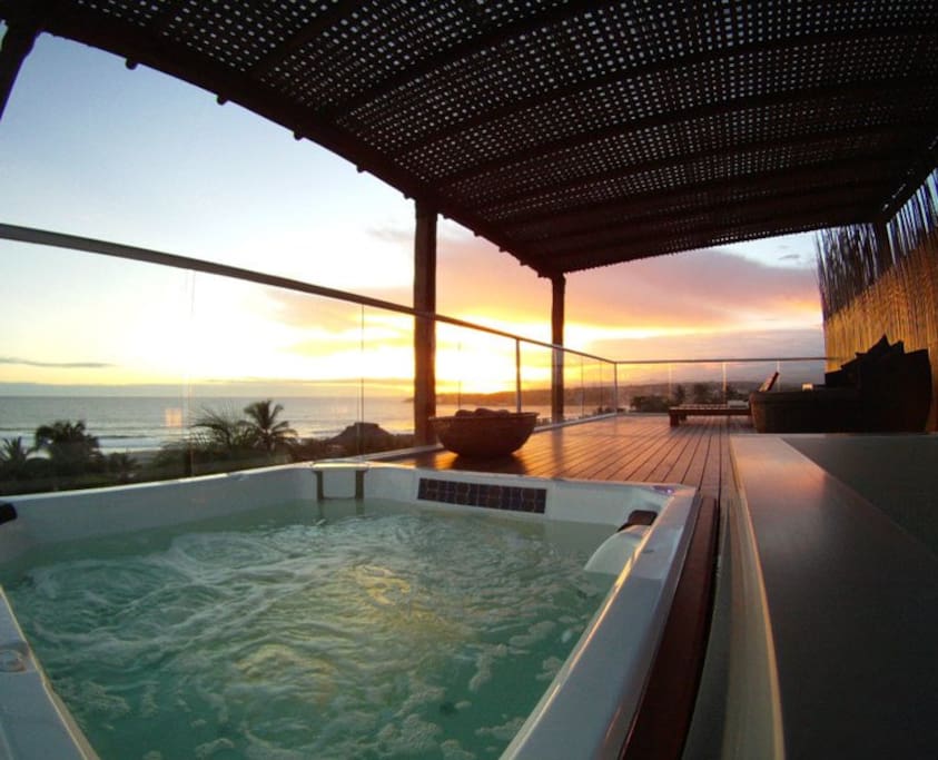 Come and relax