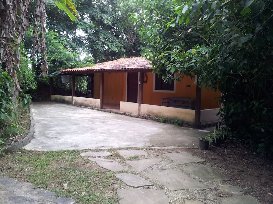 Casa