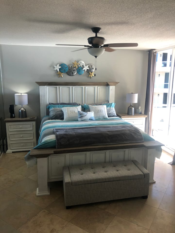 Спална соба 1