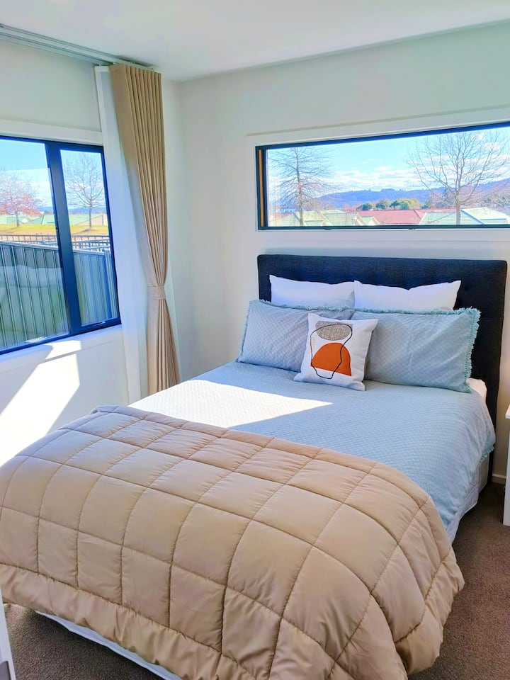 غرفة النوم 5