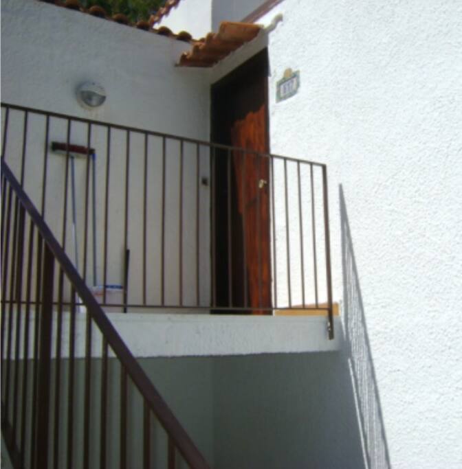 Ingresso indipendente