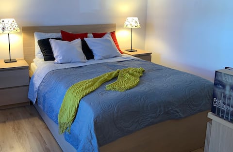 Successful Airbnb property: Marszałka 28 in Jelenia Góra