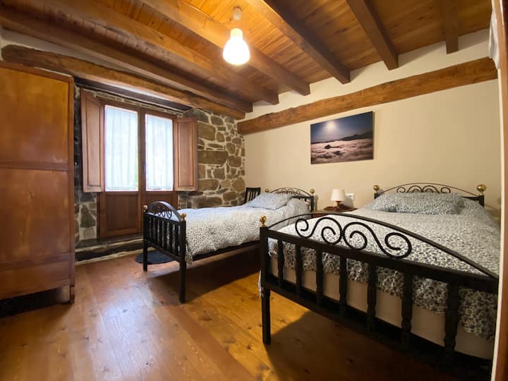 Habitación 4