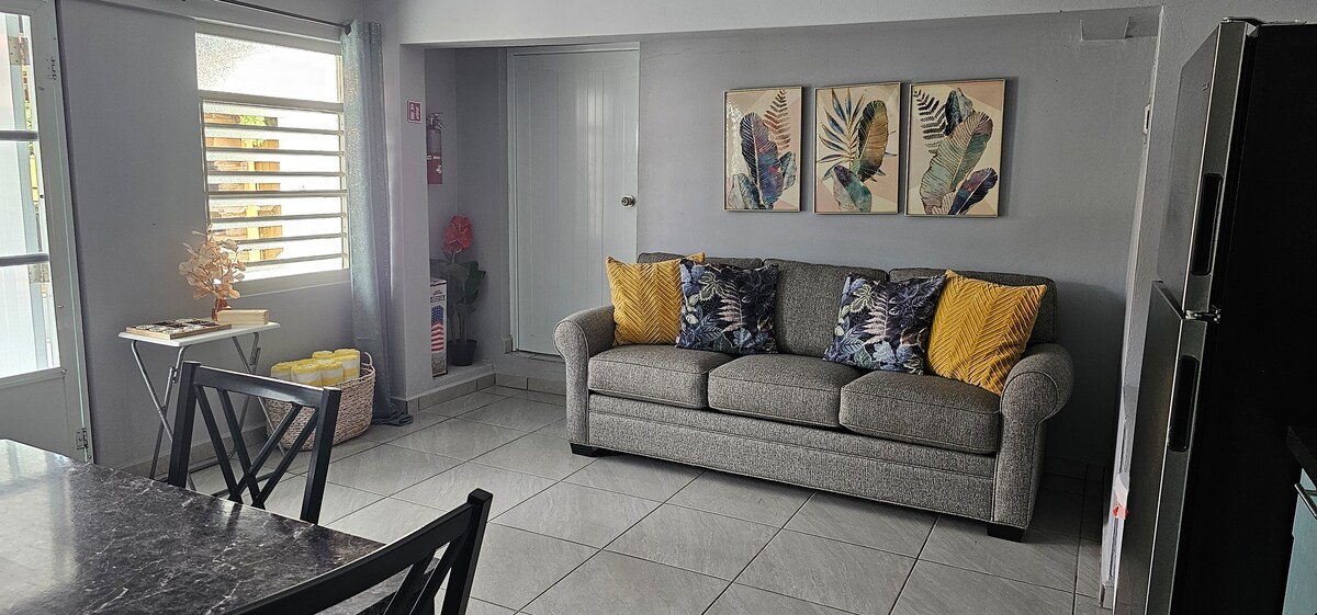 Kreslo sa zmení na kreslo Queen 