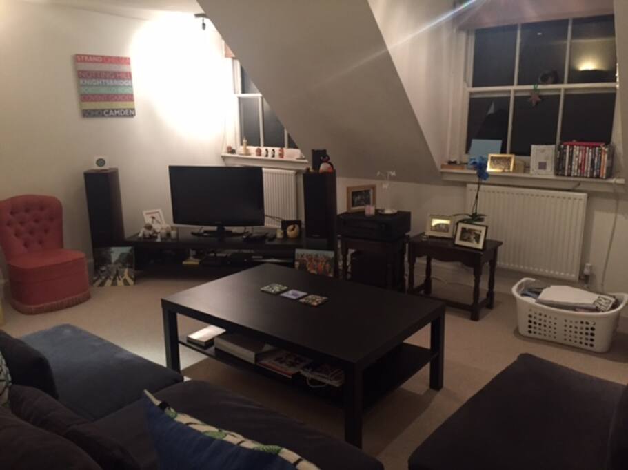 Living Room 1